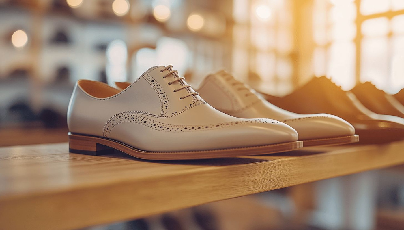 Guida completa alle calzature eleganti che aumentano la statura discretamente